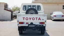 2026 TOYOTA LC 79 D/C 2.8 T/DSL STD DL – E A/T 2.8 L
