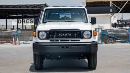 2026 TOYOTA LC 79 D/C 2.8 T/DSL STD DL – E A/T 2.8 L