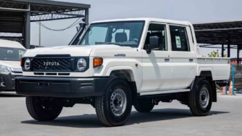 Yangwang U8 & U8L UAE – Specs – 360° Features & Buy at Dresden Motors