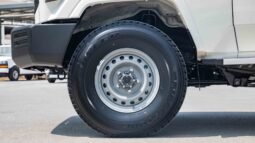 
										2026 TOYOTA LC 79 D/C 2.8 T/DSL STD DL – E A/T 2.8 L full									