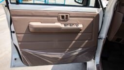 
										2026 TOYOTA LC 79 D/C 2.8 T/DSL STD DL – E A/T 2.8 L full									
