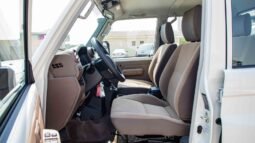 
										2026 TOYOTA LC 79 D/C 2.8 T/DSL STD DL – E A/T 2.8 L full									