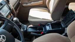 
										2026 TOYOTA LC 79 D/C 2.8 T/DSL STD DL – E A/T 2.8 L full									