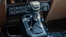 
										2026 TOYOTA LC 79 D/C 2.8 T/DSL STD DL – E A/T 2.8 L full									