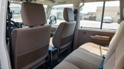 
										2026 TOYOTA LC 79 D/C 2.8 T/DSL STD DL – E A/T 2.8 L full									
