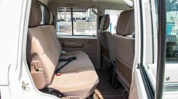 
										2026 TOYOTA LC 79 D/C 2.8 T/DSL STD DL – E A/T 2.8 L full									