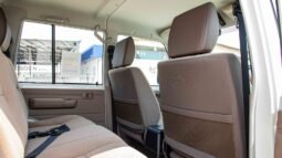 
										2026 TOYOTA LC 79 D/C 2.8 T/DSL STD DL – E A/T 2.8 L full									