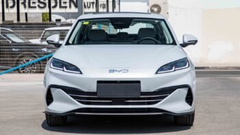 Yangwang U8 & U8L UAE – Specs – 360° Features & Buy at Dresden Motors