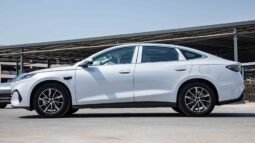 2026 BYD SEAL 06 PREMIUM Edition 210KM