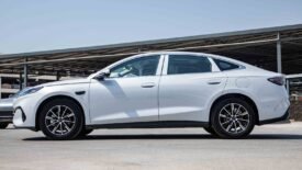 2026 BYD SEAL 06 PREMIUM Edition 210KM