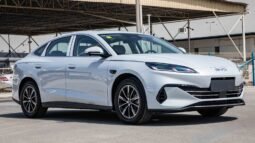 2026 BYD SEAL 06 PREMIUM Edition 210KM