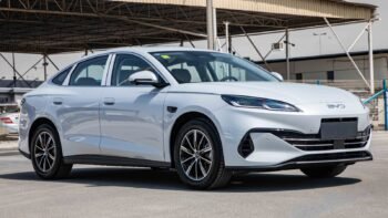 Yangwang U8 & U8L UAE – Specs – 360° Features & Buy at Dresden Motors