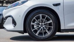 
										2026 BYD SEAL 06 PREMIUM Edition 210KM full									