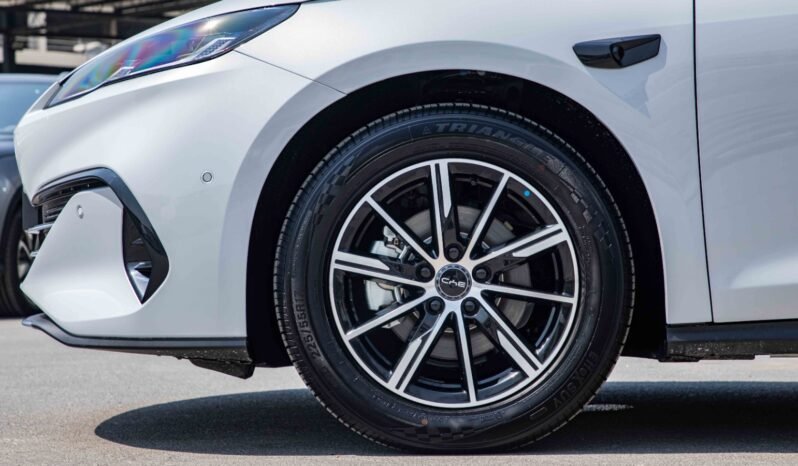 
								2026 BYD SEAL 06 PREMIUM Edition 210KM full									