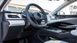 
										2026 BYD SEAL 06 PREMIUM Edition 210KM full									