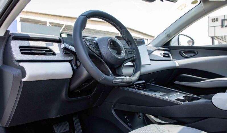 
								2026 BYD SEAL 06 PREMIUM Edition 210KM full									