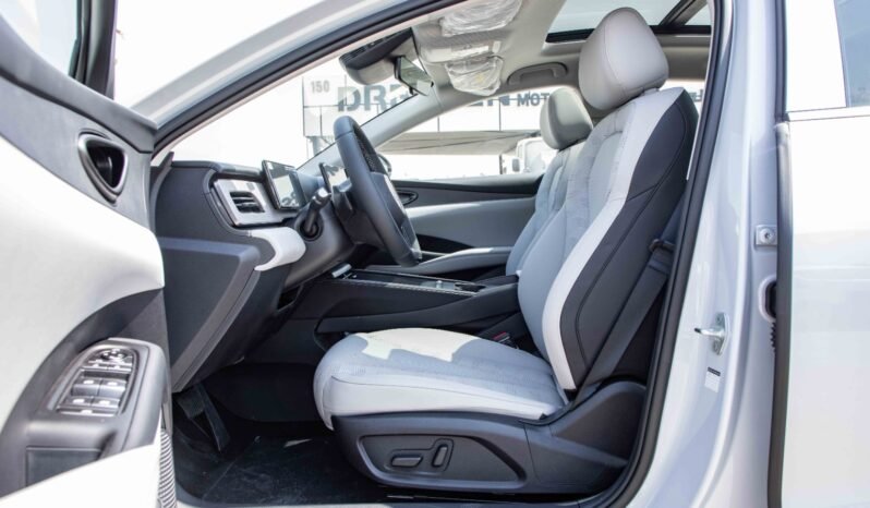 
								2026 BYD SEAL 06 PREMIUM Edition 210KM full									