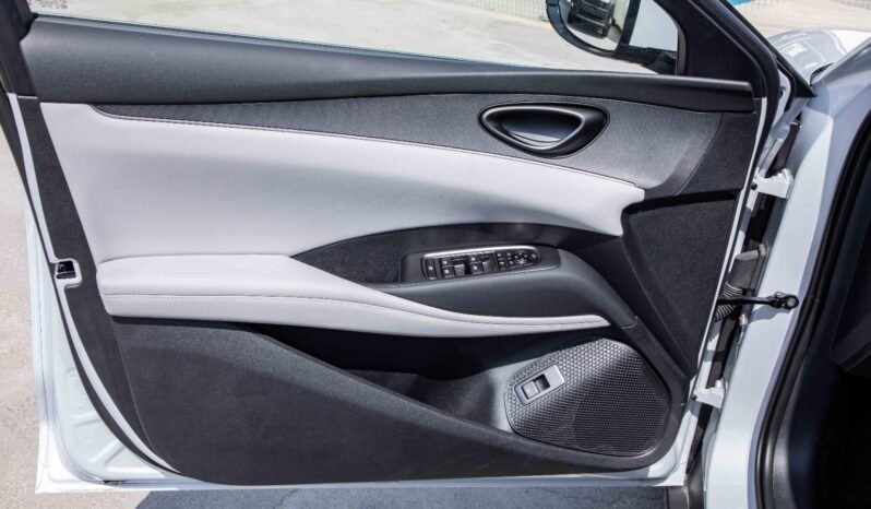 
								2026 BYD SEAL 06 PREMIUM Edition 210KM full									