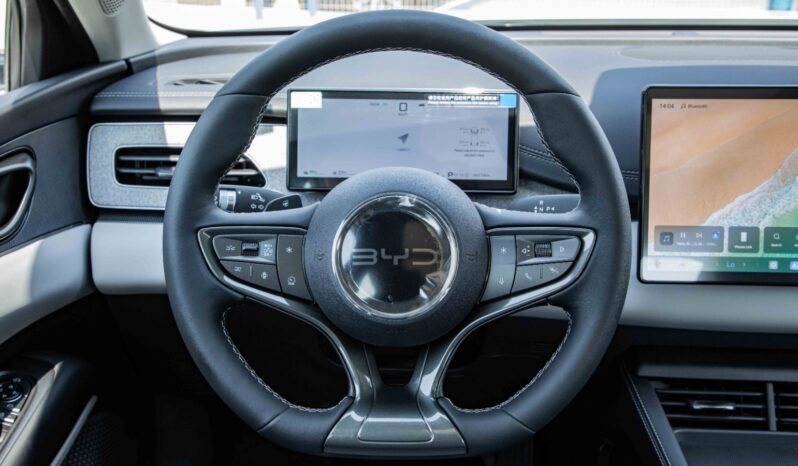 
								2026 BYD SEAL 06 PREMIUM Edition 210KM full									