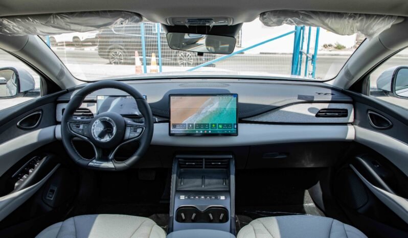 
								2026 BYD SEAL 06 PREMIUM Edition 210KM full									