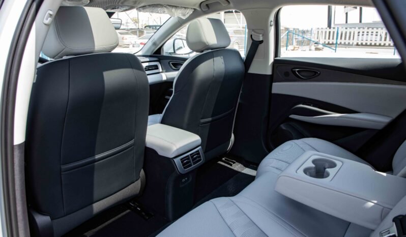 
								2026 BYD SEAL 06 PREMIUM Edition 210KM full									