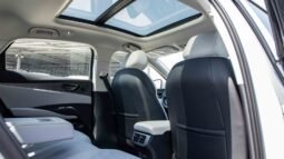 
										2026 BYD SEAL 06 PREMIUM Edition 210KM full									