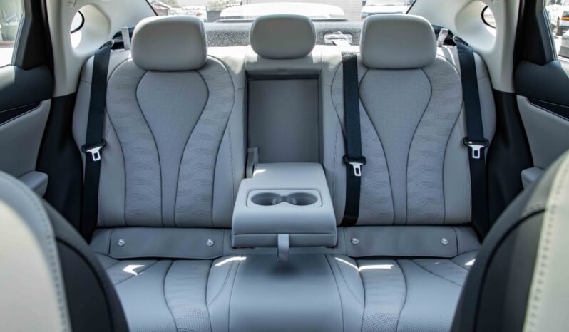 
								2026 BYD SEAL 06 PREMIUM Edition 210KM full									