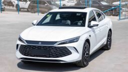 2026 BYD Qin L DM-i SUPER EDITION 210KM