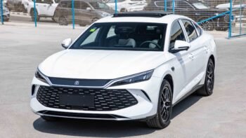 Yangwang U8 & U8L UAE – Specs – 360° Features & Buy at Dresden Motors