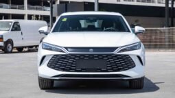 2026 BYD Qin L DM-i SUPER EDITION 210KM