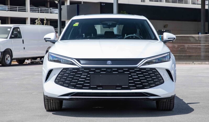 
								2026 BYD Qin L DM-i SUPER EDITION 210KM full									