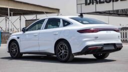 
										2026 BYD Qin L DM-i SUPER EDITION 210KM full									