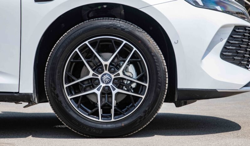 
								2026 BYD Qin L DM-i SUPER EDITION 210KM full									