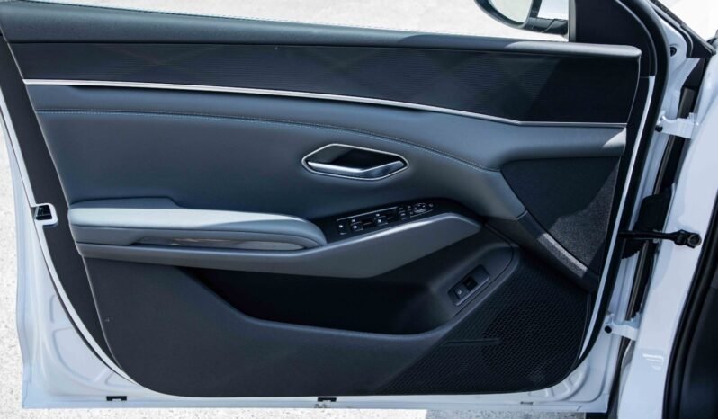 
								2026 BYD Qin L DM-i SUPER EDITION 210KM full									