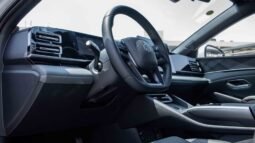 
										2026 BYD Qin L DM-i SUPER EDITION 210KM full									
