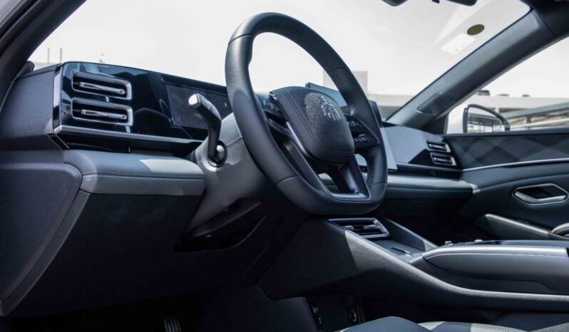 
								2026 BYD Qin L DM-i SUPER EDITION 210KM full									