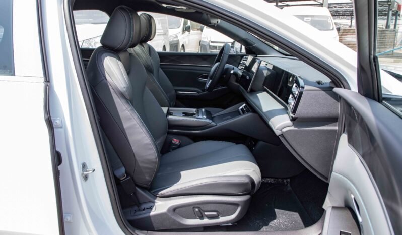 
								2026 BYD Qin L DM-i SUPER EDITION 210KM full									