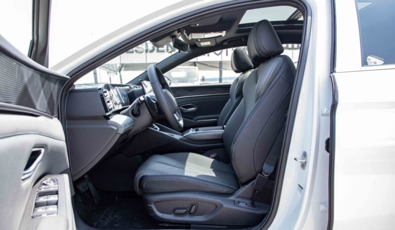 
								2026 BYD Qin L DM-i SUPER EDITION 210KM full									