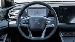 
										2026 BYD Qin L DM-i SUPER EDITION 210KM full									