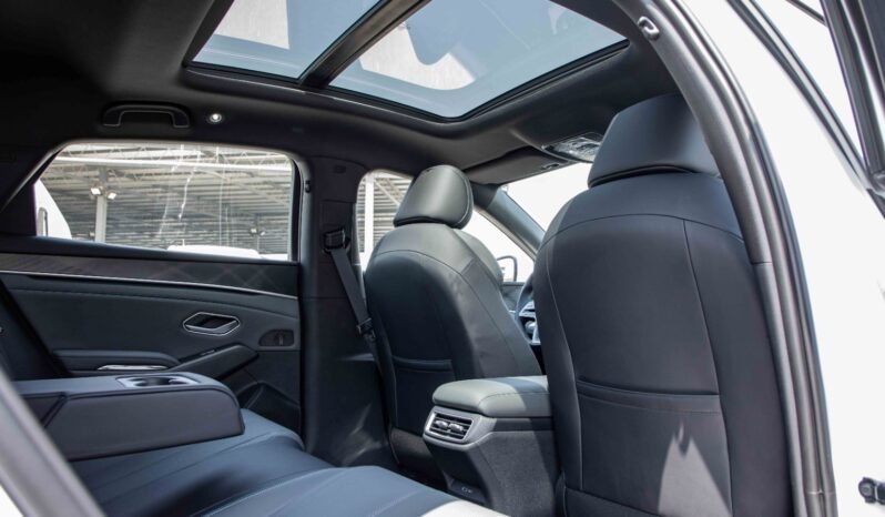
								2026 BYD Qin L DM-i SUPER EDITION 210KM full									