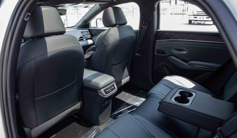 
								2026 BYD Qin L DM-i SUPER EDITION 210KM full									
