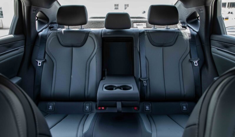 
								2026 BYD Qin L DM-i SUPER EDITION 210KM full									