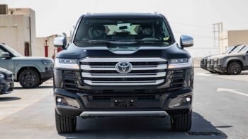 Yangwang U8 & U8L UAE – Specs – 360° Features & Buy at Dresden Motors