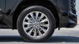 
										2026 Toyota Land Cruiser VXR HYBRID  TT 3.5L full									