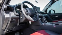 
										2026 Toyota Land Cruiser VXR HYBRID  TT 3.5L full									