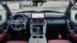 
										2026 Toyota Land Cruiser VXR HYBRID  TT 3.5L full									