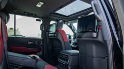
										2026 Toyota Land Cruiser VXR HYBRID  TT 3.5L full									