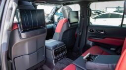 
										2026 Toyota Land Cruiser VXR HYBRID  TT 3.5L full									