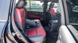 
										2026 Toyota Land Cruiser VXR HYBRID  TT 3.5L full									