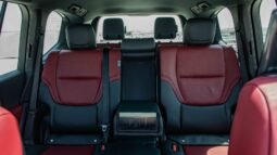 
										2026 Toyota Land Cruiser VXR HYBRID  TT 3.5L full									